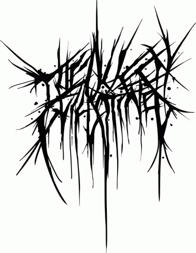 logo The Queen Guillotined